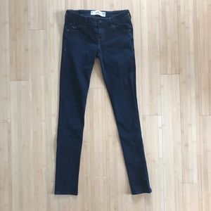 Hollister Skinny Jeans